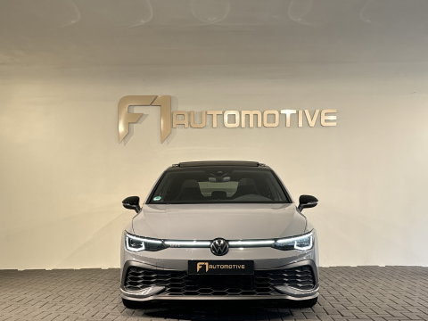 Volkswagen Golf 2.0 TSI GTI Clubsport Pano|H/K|Nürburg|Keyless|ACC