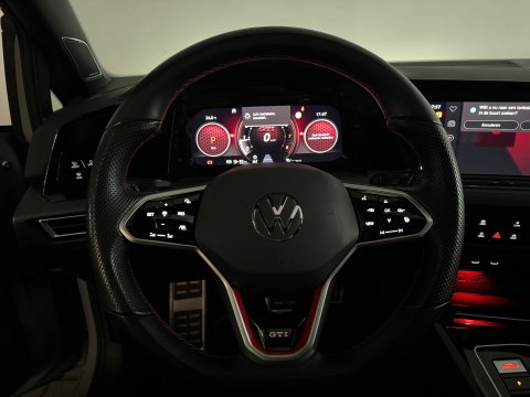 Volkswagen Golf 2.0 TSI GTI Clubsport Pano|H/K|Nürburg|Keyless|ACC