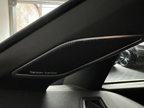 Volkswagen Golf 2.0 TSI GTI Clubsport Pano|H/K|Nürburg|Keyless|ACC