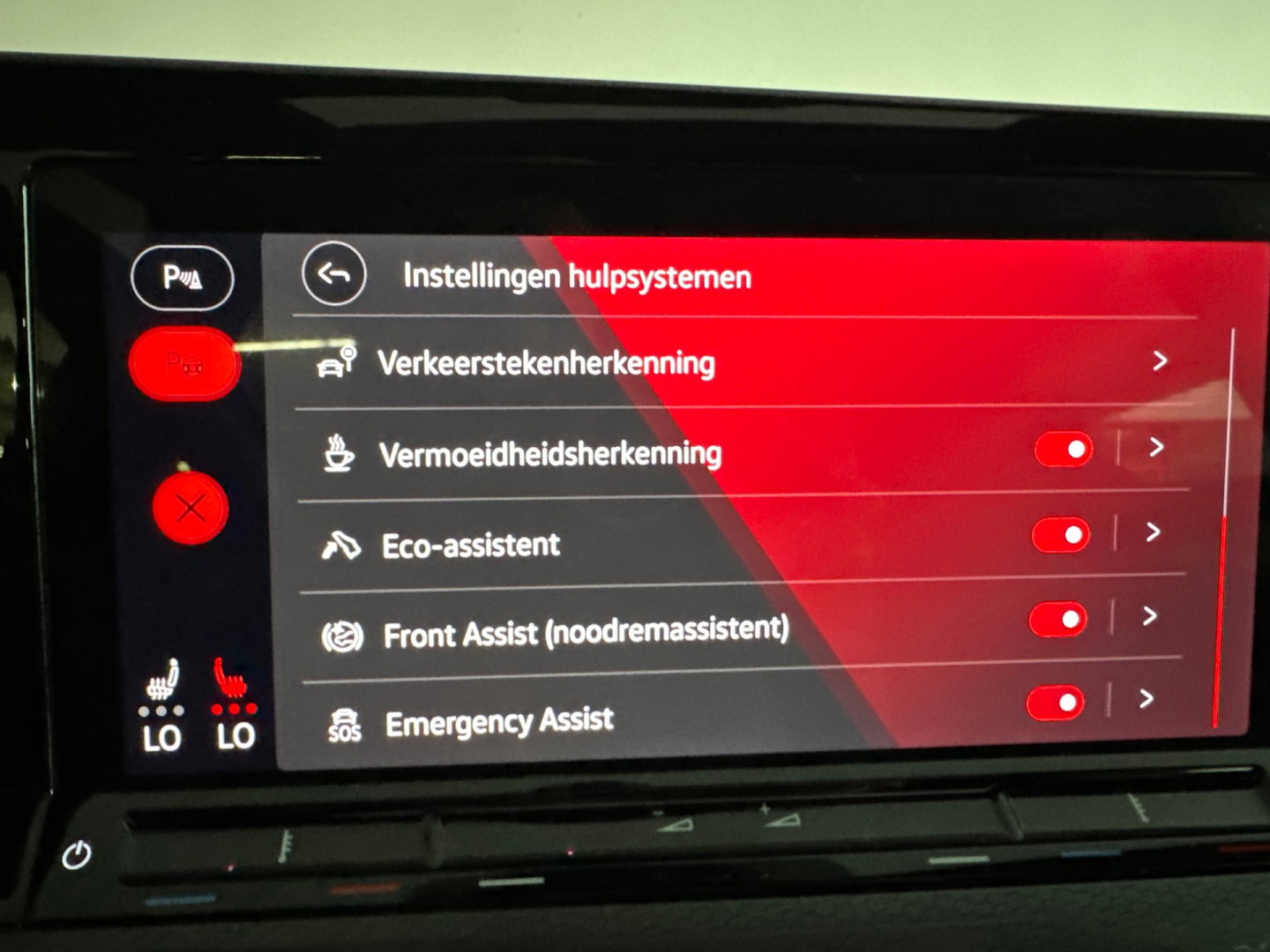 Volkswagen Golf 2.0 TSI GTI Clubsport Pano|H/K|Nürburg|Keyless|ACC