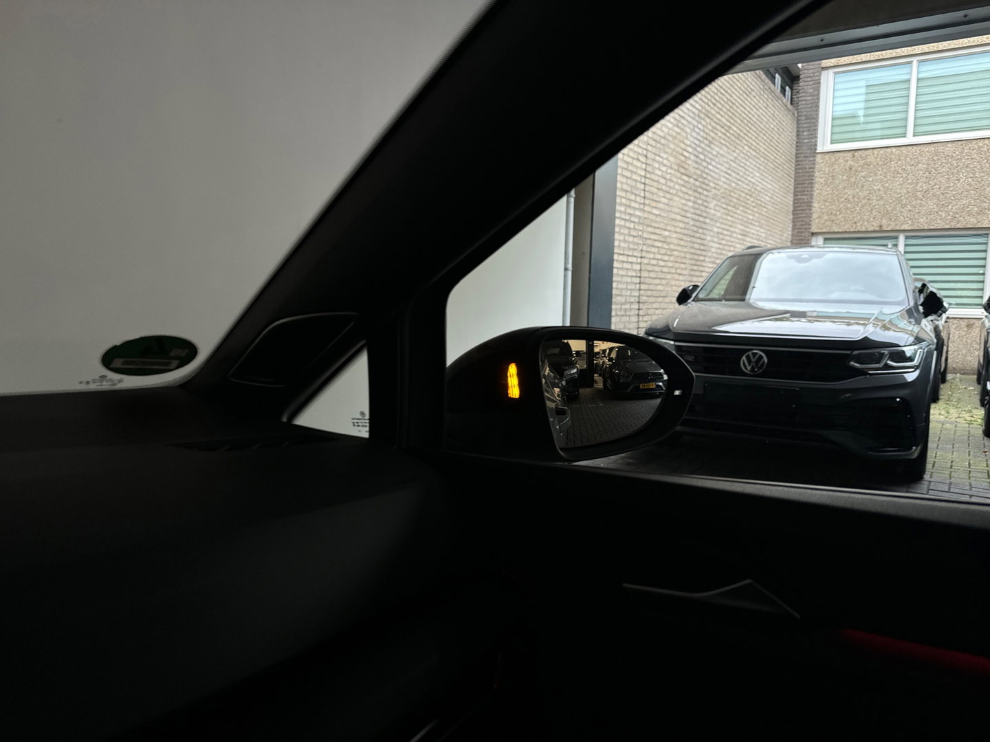 Volkswagen Golf 2.0 TSI GTI Clubsport Pano|H/K|Nürburg|Keyless|ACC