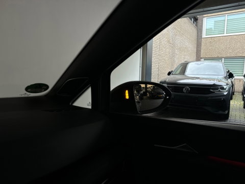 Volkswagen Golf 2.0 TSI GTI Clubsport Pano|H/K|Nürburg|Keyless|ACC