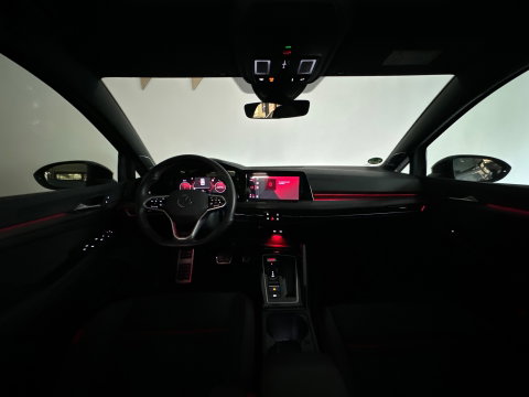 Volkswagen Golf 2.0 TSI GTI Clubsport Pano|H/K|Nürburg|Keyless|ACC