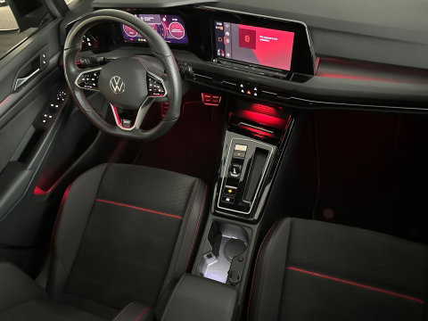 Volkswagen Golf 2.0 TSI GTI Clubsport Pano|H/K|Nürburg|Keyless|ACC
