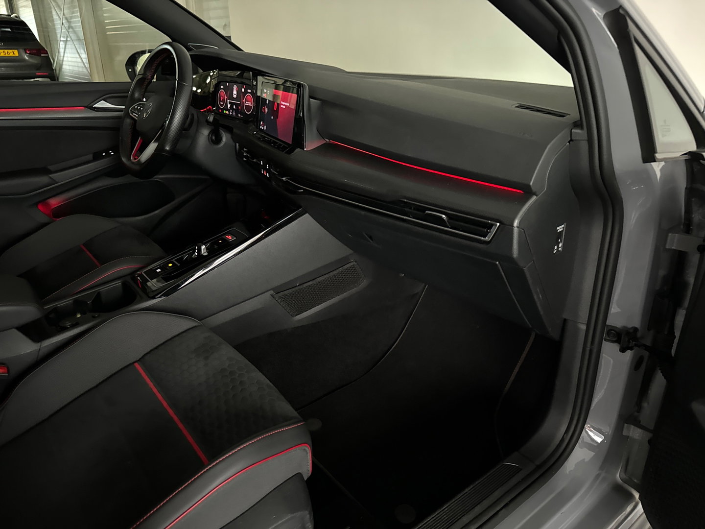 Volkswagen Golf 2.0 TSI GTI Clubsport Pano|H/K|Nürburg|Keyless|ACC