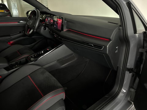 Volkswagen Golf 2.0 TSI GTI Clubsport Pano|H/K|Nürburg|Keyless|ACC