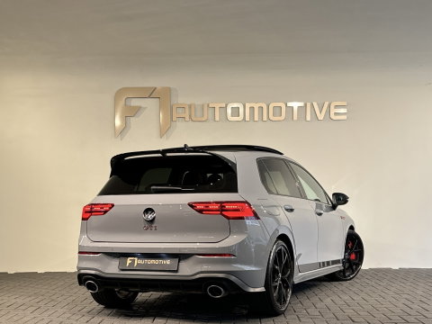 Volkswagen Golf 2.0 TSI GTI Clubsport Pano|H/K|Nürburg|Keyless|ACC