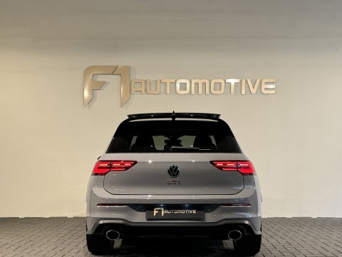 Volkswagen Golf 2.0 TSI GTI Clubsport Pano|H/K|Nürburg|Keyless|ACC