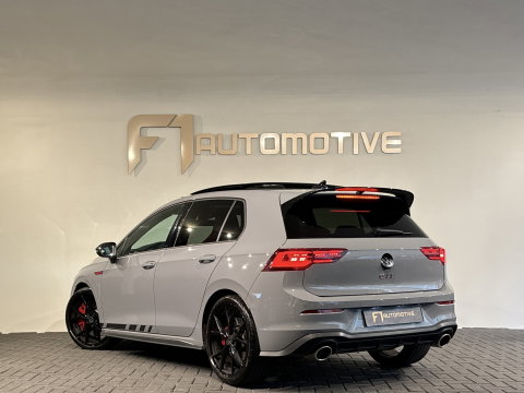 Volkswagen Golf 2.0 TSI GTI Clubsport Pano|H/K|Nürburg|Keyless|ACC