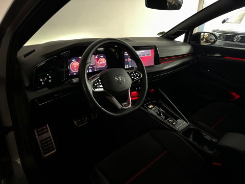 Volkswagen Golf 2.0 TSI GTI Clubsport Pano|H/K|Nürburg|Keyless|ACC