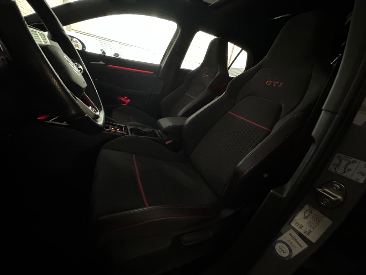 Volkswagen Golf 2.0 TSI GTI Clubsport Pano|H/K|Nürburg|Keyless|ACC