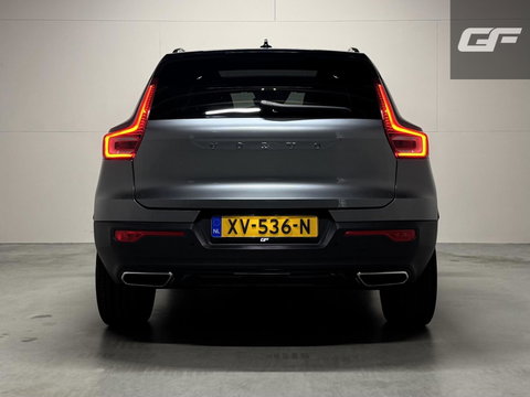 Volvo XC40 2.0 T4 R-Design Pano Leer Autopilot Camera Trekh. NAP