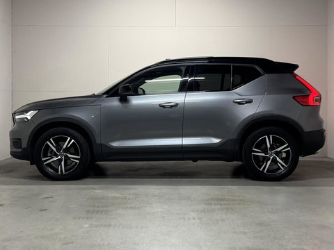 Volvo XC40 2.0 T4 R-Design Pano Leer Autopilot Camera Trekh. NAP