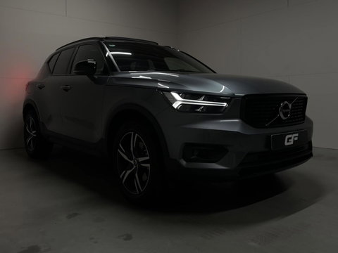 Volvo XC40 2.0 T4 R-Design Pano Leer Autopilot Camera Trekh. NAP