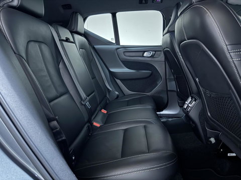 Volvo XC40 2.0 T4 R-Design Pano Leer Autopilot Camera Trekh. NAP