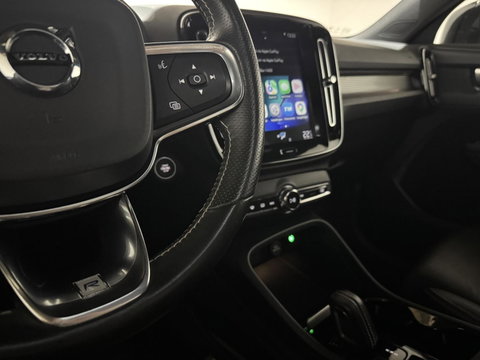 Volvo XC40 2.0 T4 R-Design Pano Leer Autopilot Camera Trekh. NAP