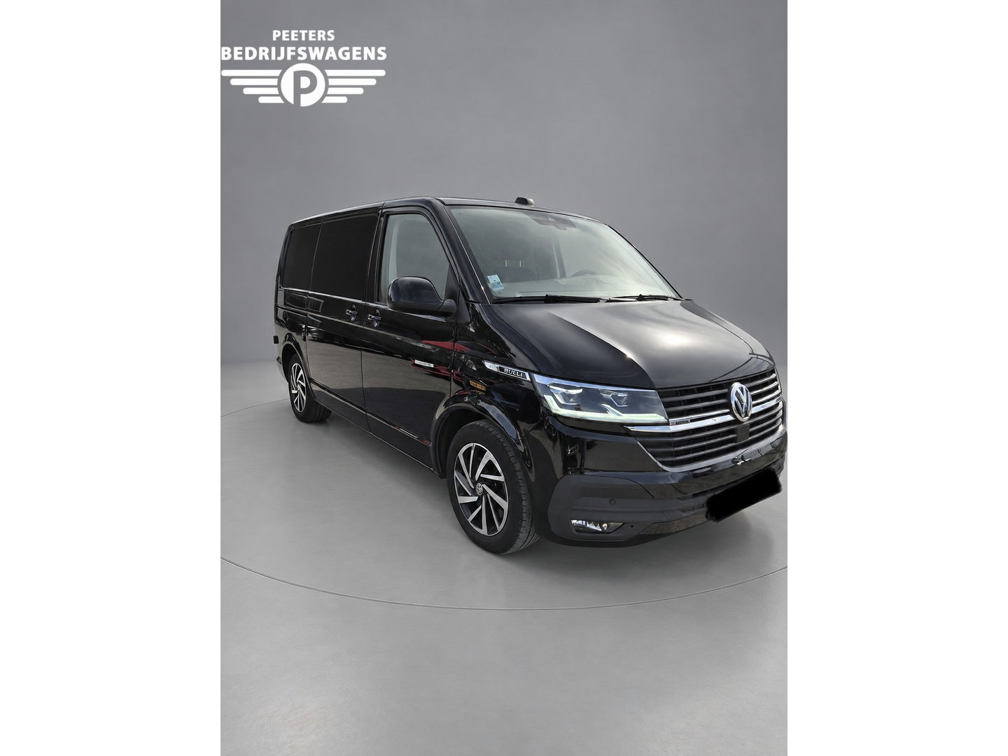 Volkswagen Transporter 2.0 TDI L1H1 30 Bulli 4Motion Virtual, Camera, Cruise, LED, 150pk, Automaat, 4x4, Carplay, Multimedia, Sensoren, Uniek!