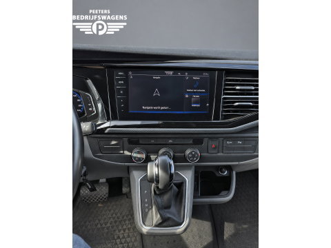 Volkswagen Transporter 2.0 TDI L1H1 30 Bulli 4Motion Virtual, Camera, Cruise, LED, 150pk, Automaat, 4x4, Carplay, Multimedia, Sensoren, Uniek!