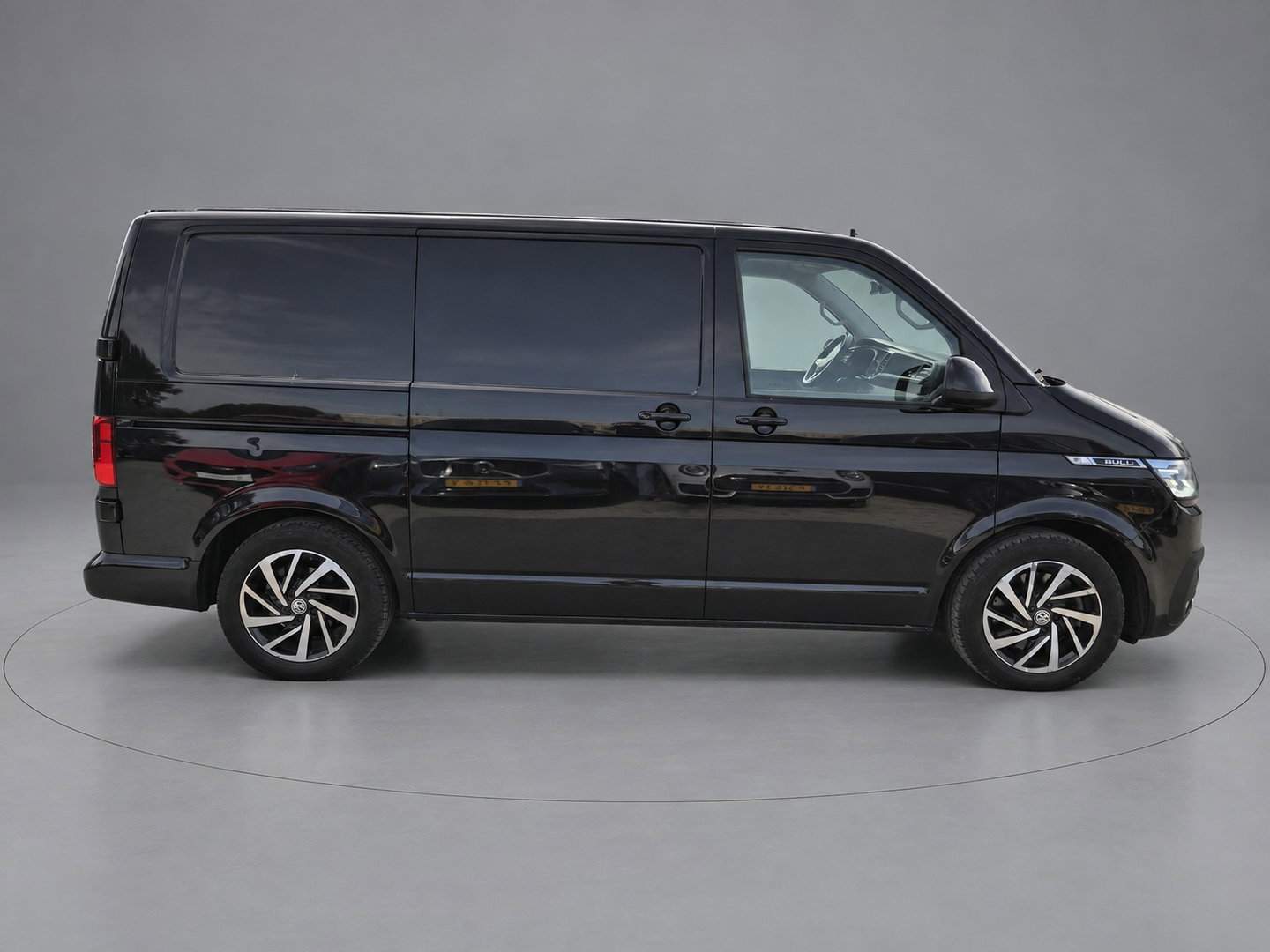 Volkswagen Transporter 2.0 TDI L1H1 30 Bulli 4Motion Virtual, Camera, Cruise, LED, 150pk, Automaat, 4x4, Carplay, Multimedia, Sensoren, Uniek!