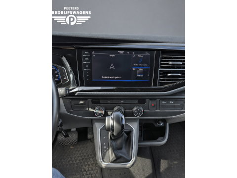 Volkswagen Transporter 2.0 TDI L1H1 30 Bulli 4Motion Virtual, Camera, Cruise, LED, 150pk, Automaat, 4x4, Carplay, Multimedia, Sensoren, Uniek!
