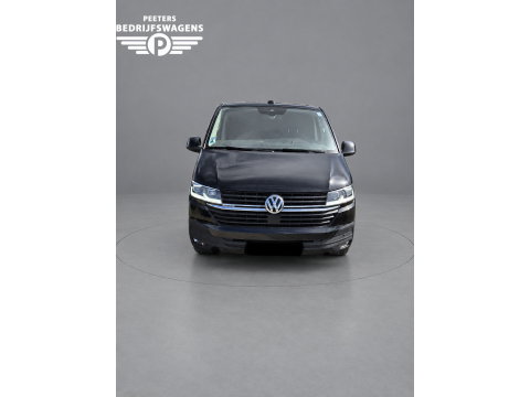 Volkswagen Transporter 2.0 TDI L1H1 30 Bulli 4Motion Virtual, Camera, Cruise, LED, 150pk, Automaat, 4x4, Carplay, Multimedia, Sensoren, Uniek!