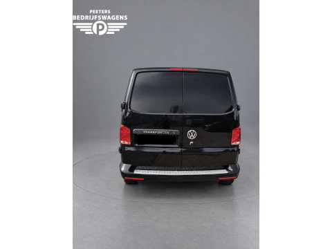Volkswagen Transporter 2.0 TDI L1H1 30 Bulli 4Motion Virtual, Camera, Cruise, LED, 150pk, Automaat, 4x4, Carplay, Multimedia, Sensoren, Uniek!