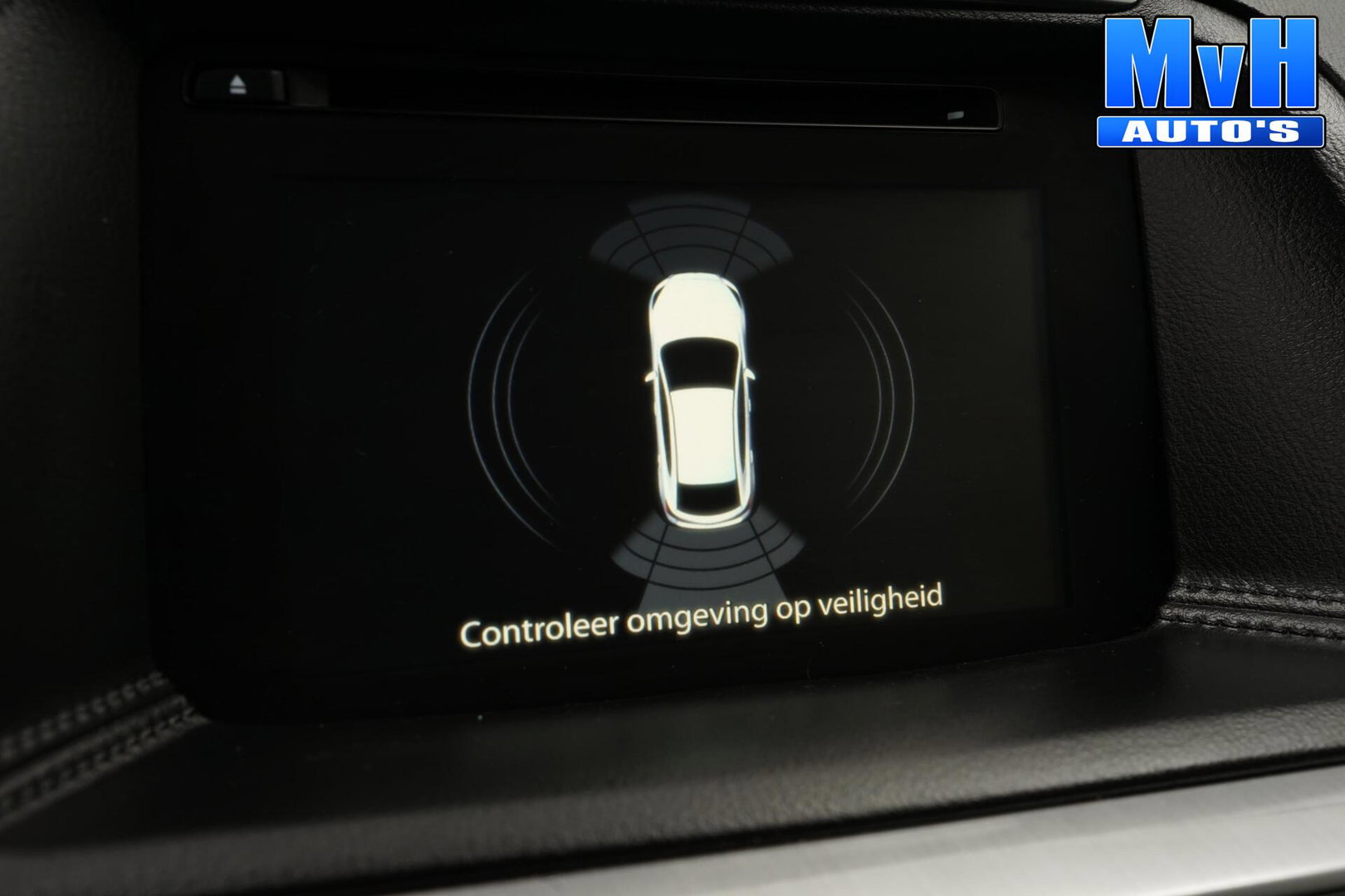Mazda CX-5 2.0 SkyActiv-G 165 TS+ 2WD|STOELVERW|TREKHAAK|LED