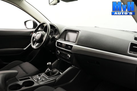 Mazda CX-5 2.0 SkyActiv-G 165 TS+ 2WD|STOELVERW|TREKHAAK|LED