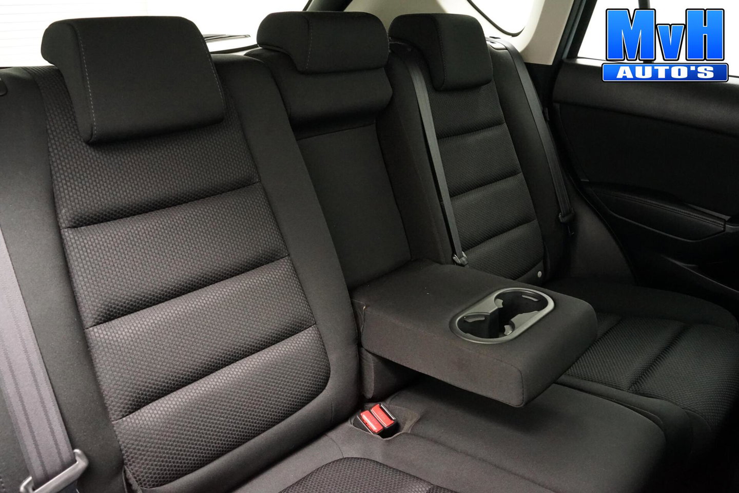 Mazda CX-5 2.0 SkyActiv-G 165 TS+ 2WD|STOELVERW|TREKHAAK|LED