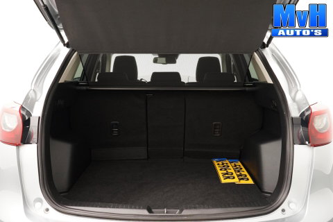 Mazda CX-5 2.0 SkyActiv-G 165 TS+ 2WD|STOELVERW|TREKHAAK|LED