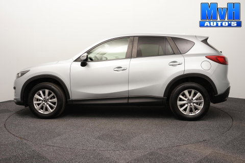 Mazda CX-5 2.0 SkyActiv-G 165 TS+ 2WD|STOELVERW|TREKHAAK|LED