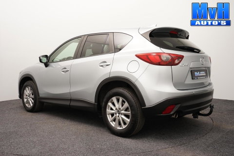 Mazda CX-5 2.0 SkyActiv-G 165 TS+ 2WD|STOELVERW|TREKHAAK|LED