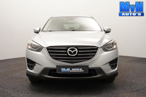 Mazda CX-5 2.0 SkyActiv-G 165 TS+ 2WD|STOELVERW|TREKHAAK|LED