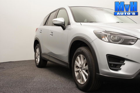 Mazda CX-5 2.0 SkyActiv-G 165 TS+ 2WD|STOELVERW|TREKHAAK|LED