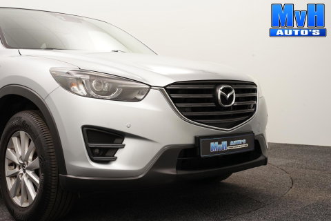 Mazda CX-5 2.0 SkyActiv-G 165 TS+ 2WD|STOELVERW|TREKHAAK|LED