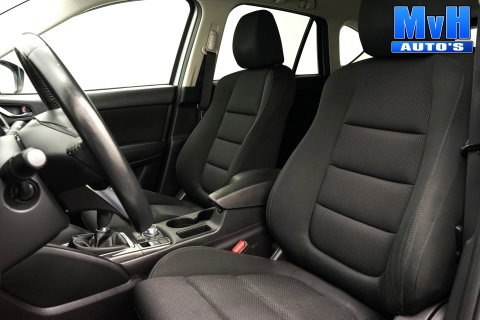 Mazda CX-5 2.0 SkyActiv-G 165 TS+ 2WD|STOELVERW|TREKHAAK|LED