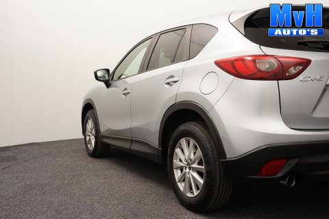 Mazda CX-5 2.0 SkyActiv-G 165 TS+ 2WD|STOELVERW|TREKHAAK|LED