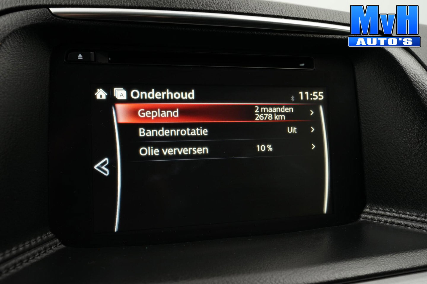 Mazda CX-5 2.0 SkyActiv-G 165 TS+ 2WD|STOELVERW|TREKHAAK|LED