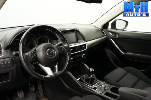 Mazda CX-5 2.0 SkyActiv-G 165 TS+ 2WD|STOELVERW|TREKHAAK|LED