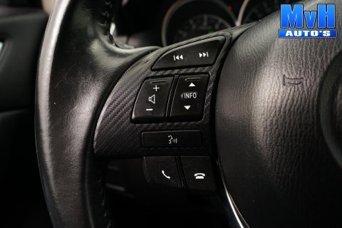 Mazda CX-5 2.0 SkyActiv-G 165 TS+ 2WD|STOELVERW|TREKHAAK|LED