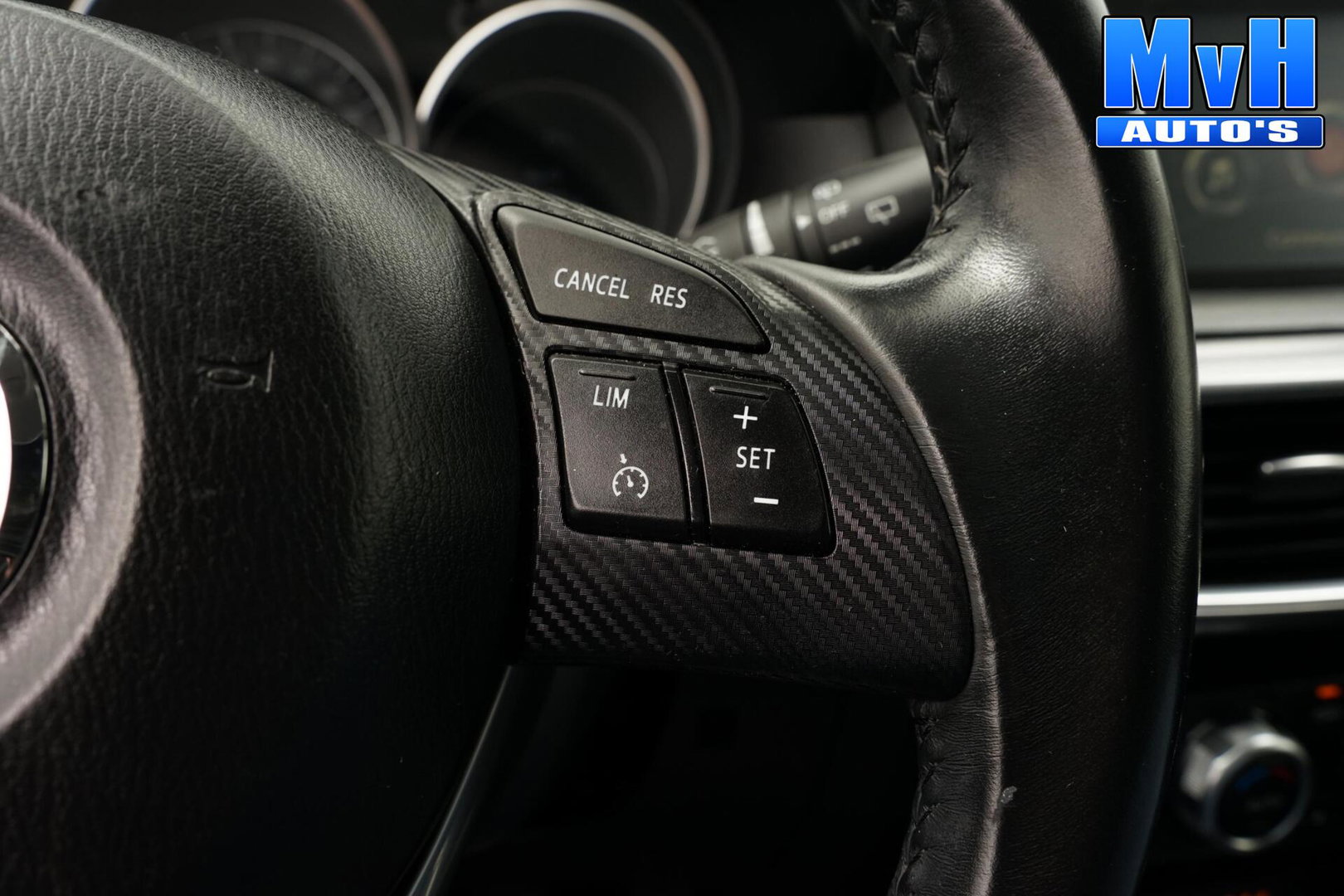 Mazda CX-5 2.0 SkyActiv-G 165 TS+ 2WD|STOELVERW|TREKHAAK|LED