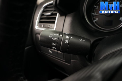 Mazda CX-5 2.0 SkyActiv-G 165 TS+ 2WD|STOELVERW|TREKHAAK|LED