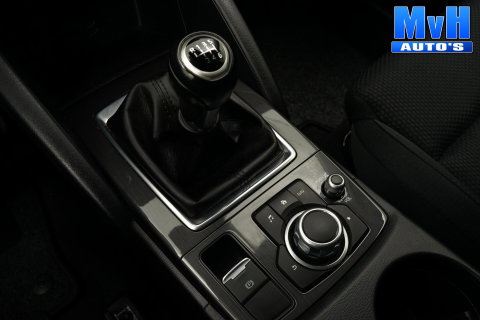 Mazda CX-5 2.0 SkyActiv-G 165 TS+ 2WD|STOELVERW|TREKHAAK|LED