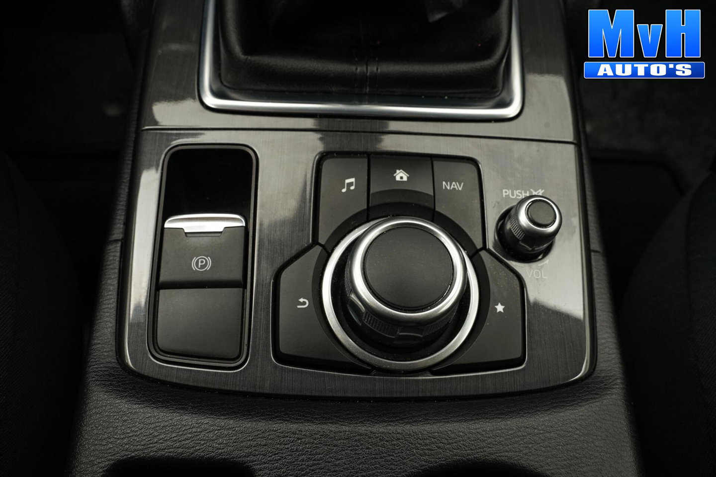 Mazda CX-5 2.0 SkyActiv-G 165 TS+ 2WD|STOELVERW|TREKHAAK|LED