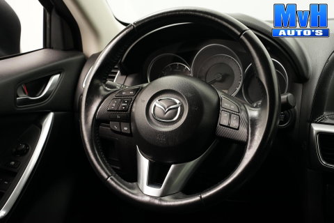 Mazda CX-5 2.0 SkyActiv-G 165 TS+ 2WD|STOELVERW|TREKHAAK|LED