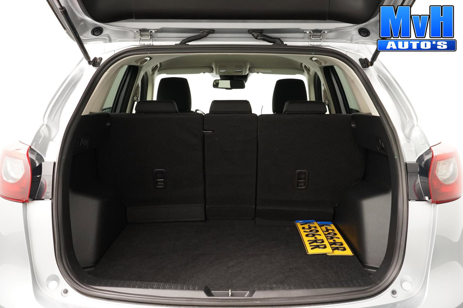 Mazda CX-5 2.0 SkyActiv-G 165 TS+ 2WD|STOELVERW|TREKHAAK|LED