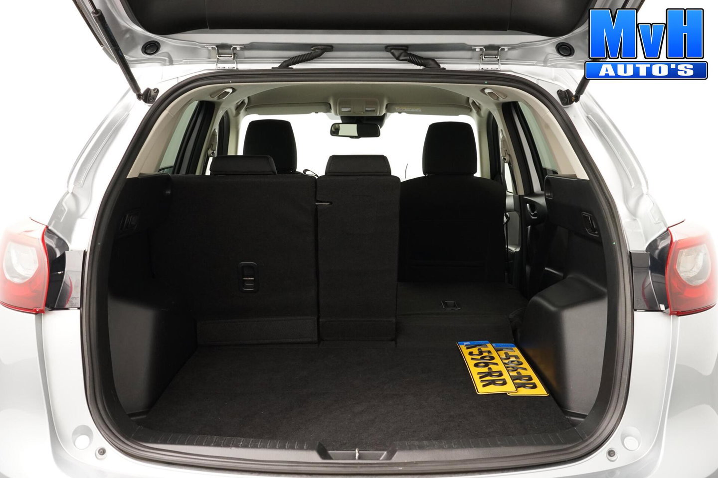 Mazda CX-5 2.0 SkyActiv-G 165 TS+ 2WD|STOELVERW|TREKHAAK|LED