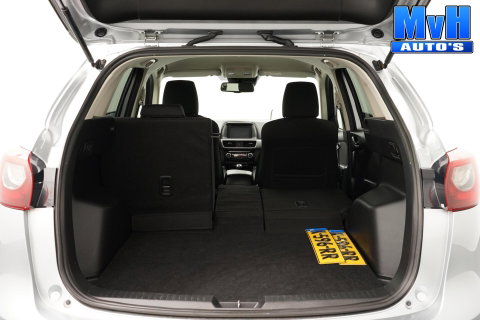 Mazda CX-5 2.0 SkyActiv-G 165 TS+ 2WD|STOELVERW|TREKHAAK|LED
