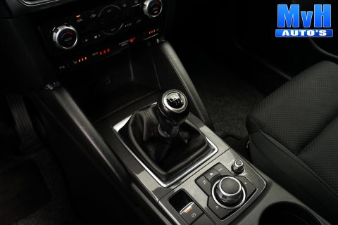 Mazda CX-5 2.0 SkyActiv-G 165 TS+ 2WD|STOELVERW|TREKHAAK|LED