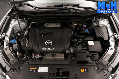 Mazda CX-5 2.0 SkyActiv-G 165 TS+ 2WD|STOELVERW|TREKHAAK|LED